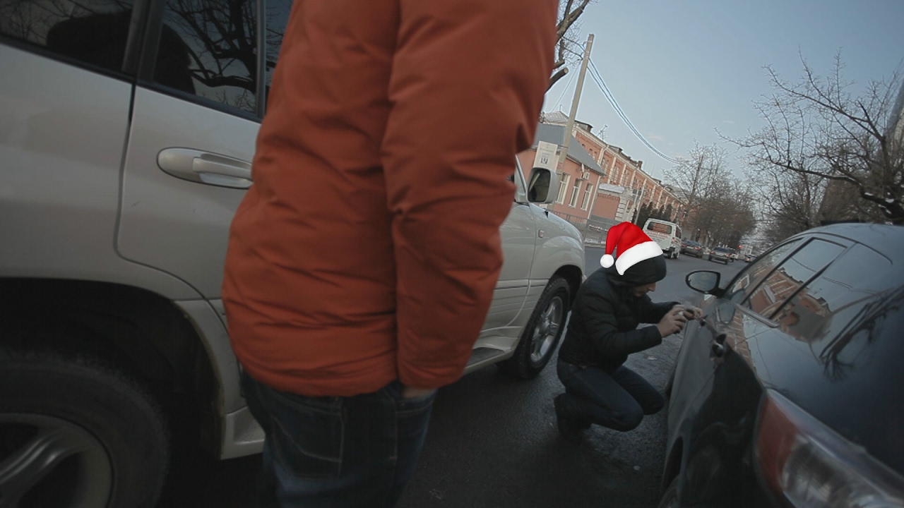 Собер авто краснодар