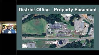 School District Five Virtual Town Hall 5 Year Plan April 11 2024