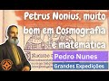 Grandes Expedições - Pedro Nunes