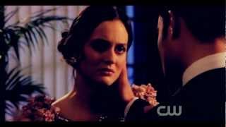 Chuck & Blair | "In the face of true love, You don't just give up"