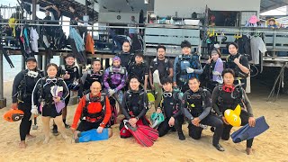 🪸 Coral Conservation Program 2026 | Protecting Our Ocean, Preserving Our Future