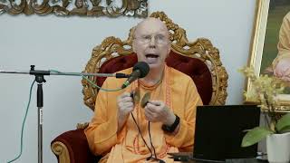20220302 Srimad Bhagavatam 4 3 9 class by His Holiness Bhakti Caitanya Swami