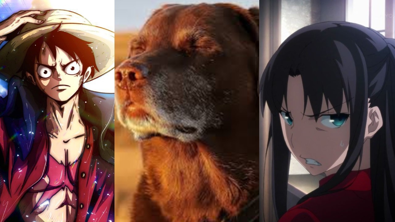 Would you hate these Anime Characters IRL?