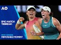 FULL MATCH TIEBREAK! | Madison Keys v Iga Swiatek | Australian Open 2025 Semifinal Mp3 Song