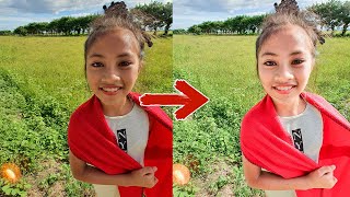 Lightroom Mobile Tutorial 101: Airy Effects (clean) screenshot 4