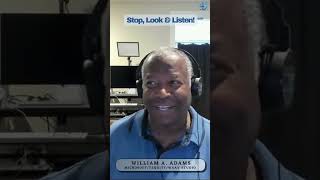  Breaking Barriers William A Adams On How I Helped Bring Microsoft To Africa  shorts