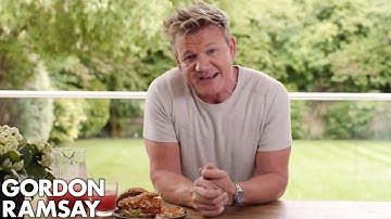 Gordon Ramsay