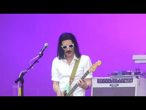 Placebo : Twin