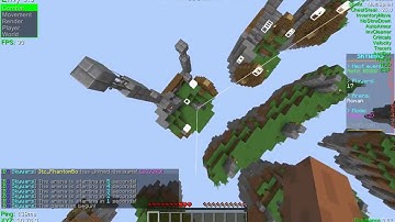 hacking on blockdrop