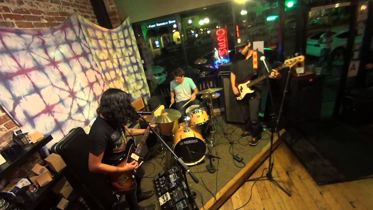 Quali - YouTube
