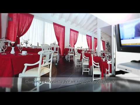 Hotel Fiera di Brescia — Brescia · Lombardia