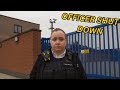 UK Cops SHUT DOWN by Auditor – Section 43 Backfires!