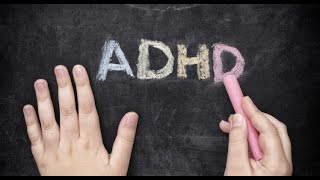 Podcast: How to describe ADHD to 