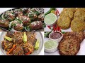 4 Best Kabab Recipes By Recipes Of The World