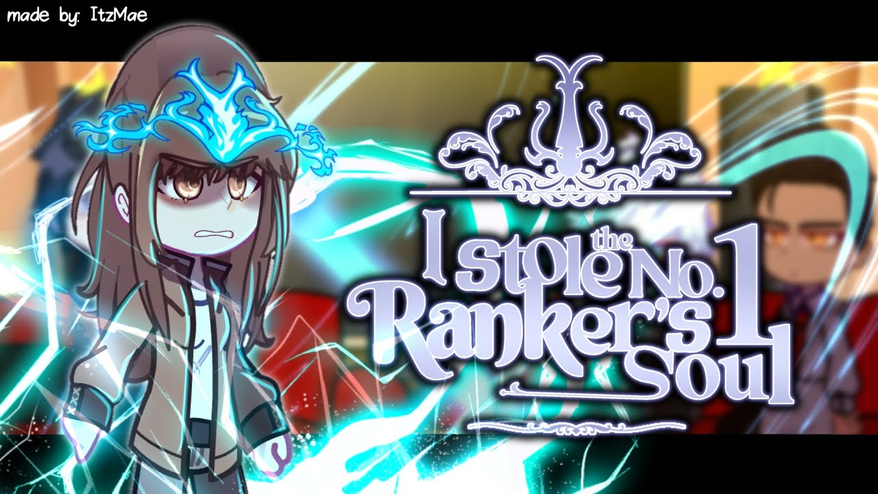 I Stole The Number One Ranker's Soul Wiki www.youtube.com