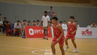Shooter Shoots | Coach Stefan and Lý Phú Cường at the U16 National Semi Final screenshot 3