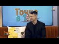 Северин на гости в "Точно в 10"