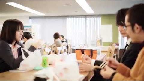 ASOBI COIN - Asobimo Inc Company Profile Video