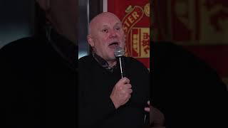 ericcantona First premierleague goal For manchesterunited And How Mike Phelan Set It Up