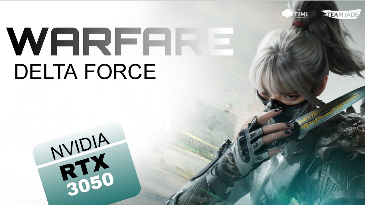Delta Force Warfare 02/100 | Epic 32v32 Gameplay
