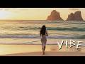 VIBE - (2025 Summer Afro House AFRO HOUSE RITUAL 🔥 Sacred Energy 2025) –Andrw Flamez AFRO HOUSE