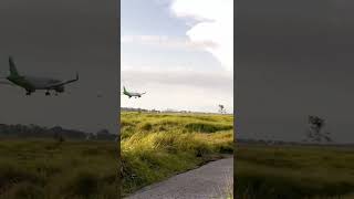 Download Lagu SPOTTING CITILINK DI BANDARA SULTAN HASANUDDIN MAKASSAR #shorts #planespotting #citilink MP3