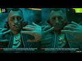 Cyberpunk 2077 Ray Tracing ON vs OFF - RTX 3080 4K Graphics Comparison Mp3 Song