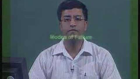 Lecture-23-Analysis and Design for Shear and Torsion