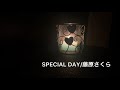 SPECIAL DAY/藤原さくら【弾き語りcover】