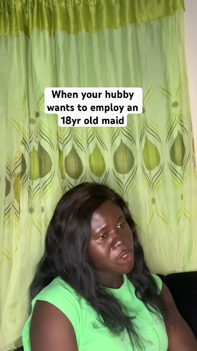 18yrs? Nah! #shorts #funny #couple #entertainments