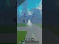 3 Mistake I see Beginners do in PvP #roblox #bloxfruits #gaming