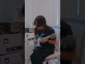 Jam with drum track