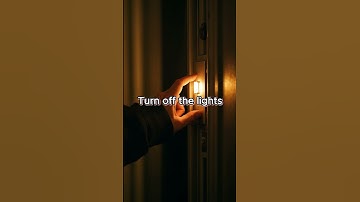 How to Spot Hidden Cameras in Hotel Rooms or Changing Room | #shorts #womensafety