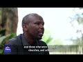 Why one Genocide survivor rides bicycle to memorials nationwide