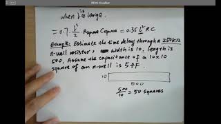 ENGR338 Digital Electronics - Lecture 22 C5 Layers II