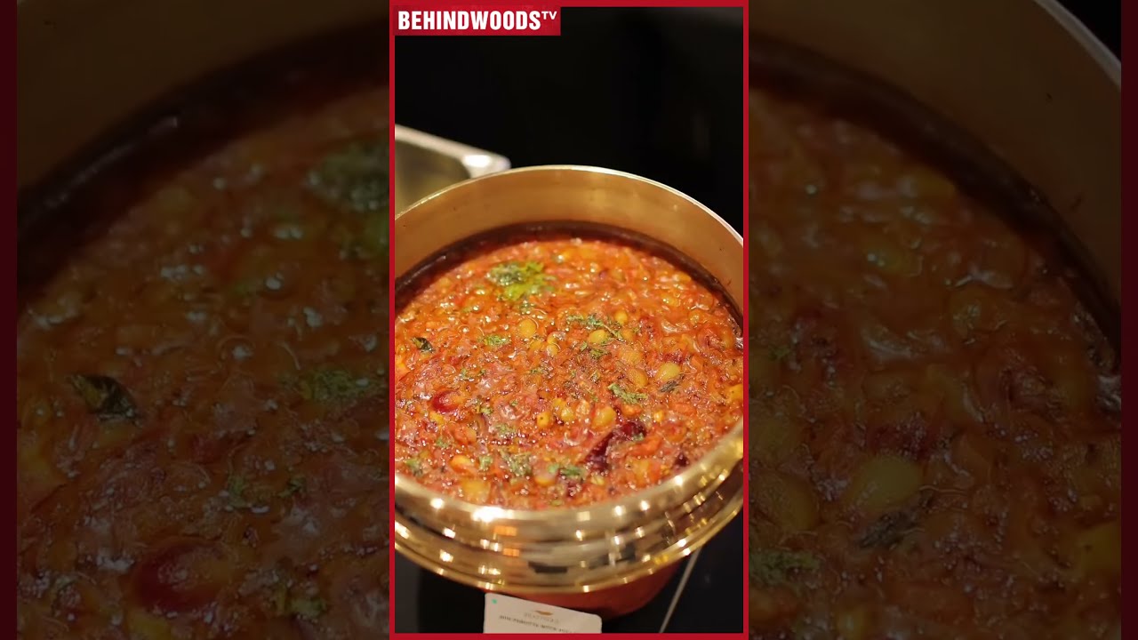 Chef ஆக மாறிய Alya, Sanjeev ? கடைசில Alya-வ அம்மி கல்லை உருட்ட விட்டீங்களே Sanjeev ?