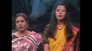 Download lagu sonar deshe sonar manush Warish Sangeet BTV