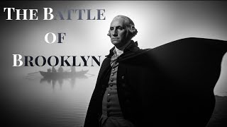 The Battle of Brooklyn (1776) — Washington’s Miraculous Escape That Saved America
