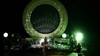 Arctic Monkeys- Big Ideas live @ Red Rocks-Morrison, CO -September 18, 2023