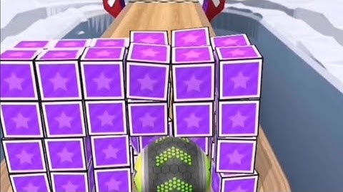 Going balls-All Levels Gameplay Android, ios Walkthrough Mobile Game New 128-129