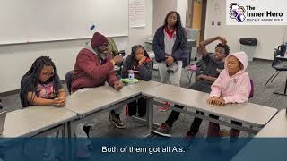 The Inner Hero After School Program 2025-2026