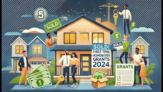 Top 5 Home Buyer Grants: Your Key to Home Ownership!