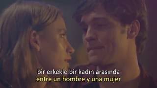 Medcezir 49. | Aşk Kırıntıları | letra + sub. español Resimi