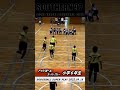 【神業ドッジボール】小学生が魅せるスーパープレイ #shorts