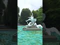 Львів, фонтан Івасик-Телесик, Стрийський парк / Lviv, fountain Ivasik-Telesyk, Stryiskyi park 2023