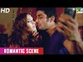 Prateik Babbar & Evelyn Sharma Romantic Scene | Issaq | Pen Multiplex