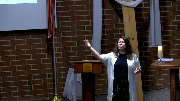 Rev. Elizabeth Neely
