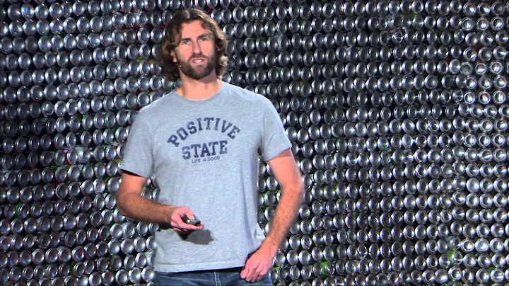 Do What You Like, Like What You Do: Bert Jacobs at...