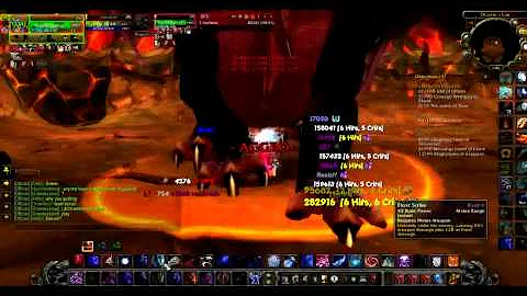 Eternion guides - Onyxia's lair