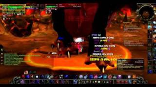 Eternion guides - Onyxia's lair